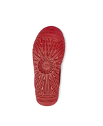 NEUMEL-samba red
