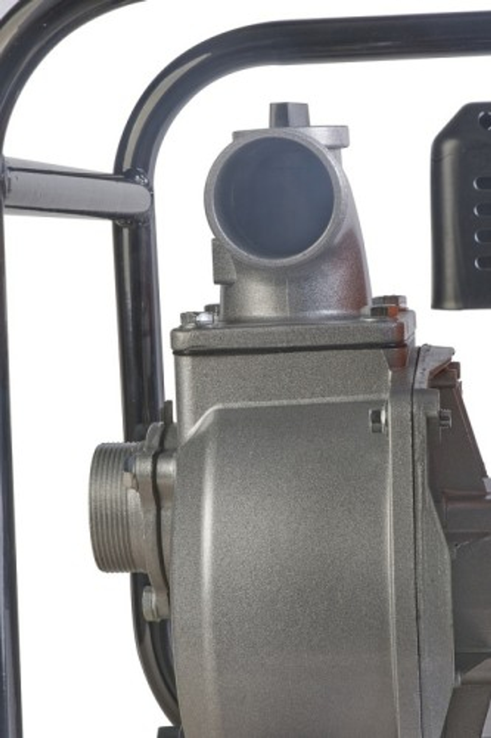 Мотопомпа бензиновая Sturm BP8761 для слабозагрязненной воды