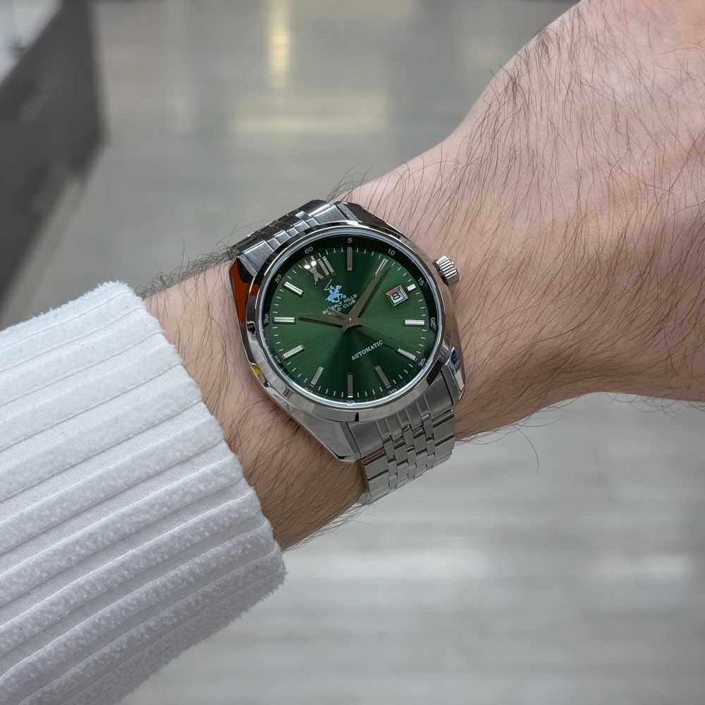 Beverly Hills Polo Club BP3697X.370