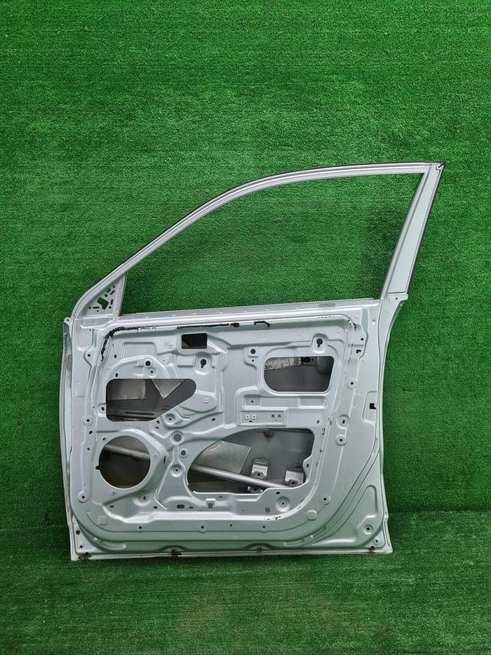 Дверь передняя правая Geely Atlas 1 (2016-2022)