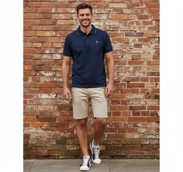 Футболка Поло TILTON (Турция) Р-ры 50-56