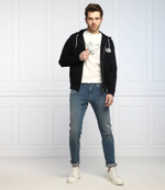 джинсы j06 Emporio Armani - голубой(8N1J06 1G19Z)