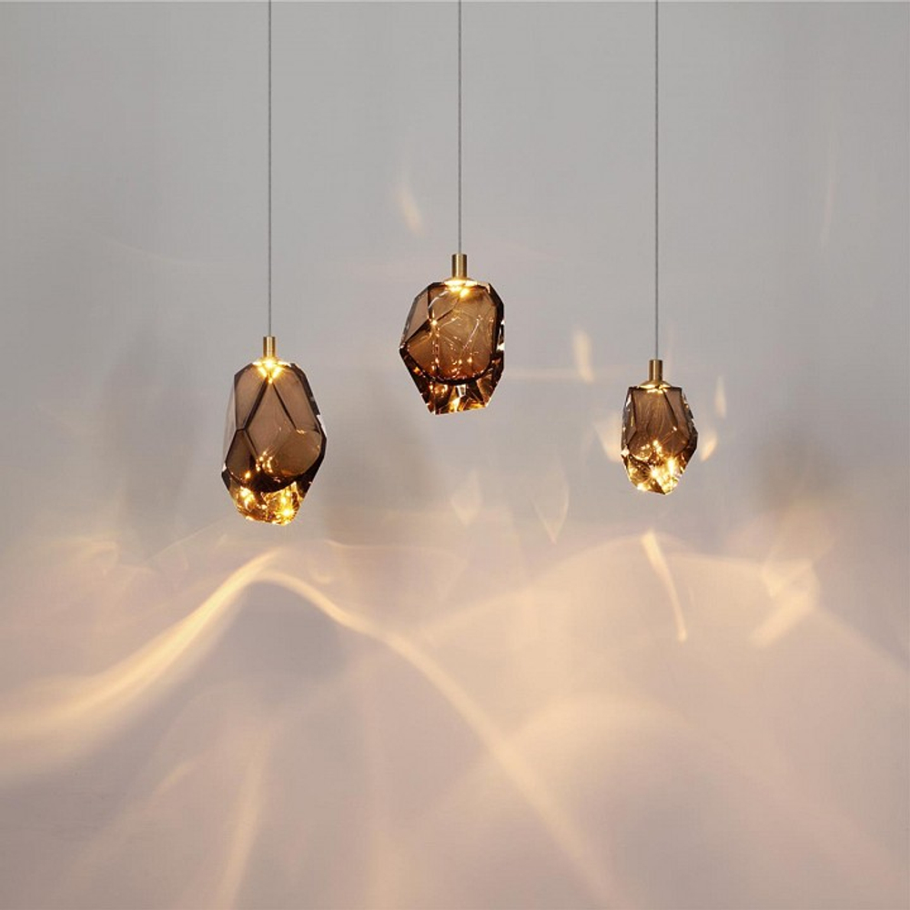 Подвесной светильник Odeon Light HIGHTECH 7112/4LC