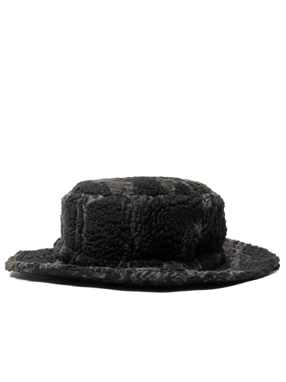 Панама Bonsai Tigerstripe Fleece