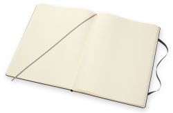 Блокнот Moleskine Classic пунктир (QP113)