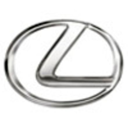 Дефлекторы окон Lexus