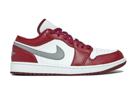 Air Jordan 1 low "Bordeaux"