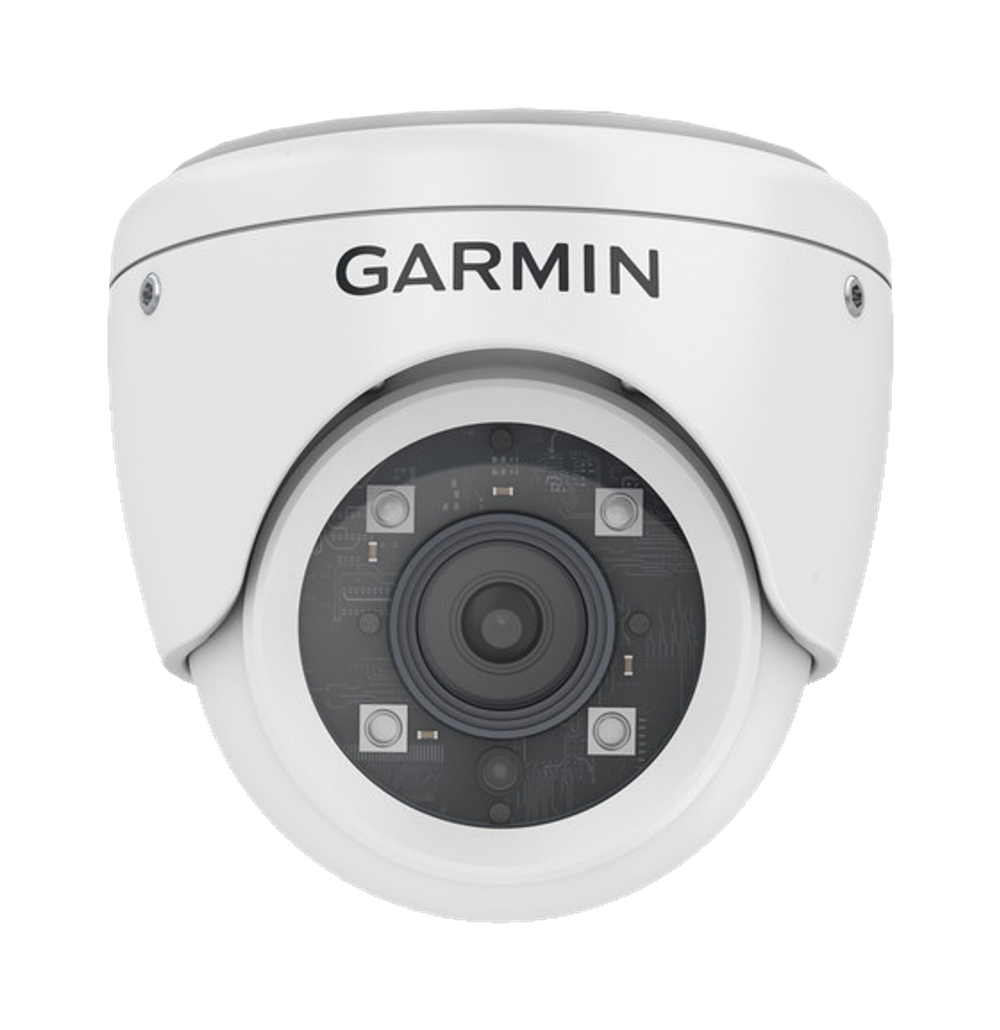 Морская IP-камера GC 200, Garmin