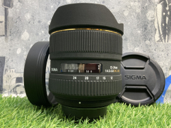 Sigma AF 12-24mm 4.5-5.6 EX DG HSM Покупка/Продажа