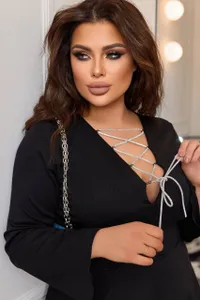 Платье УК-5894/1 Fabrika