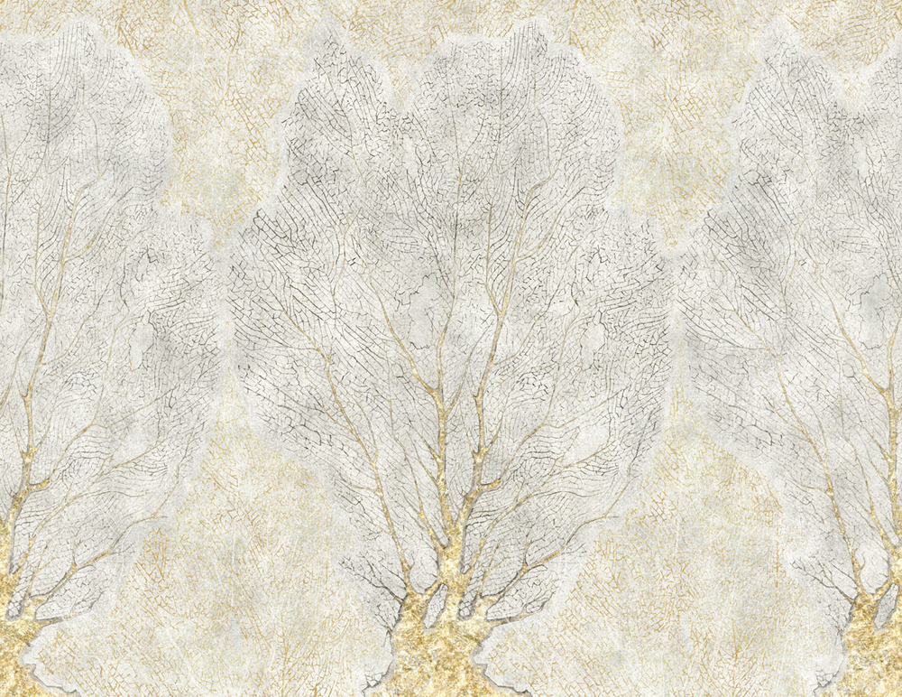 Дизайнерские обои Factura FORESTA