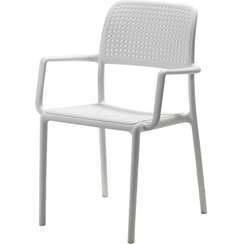 Стул Bora белый