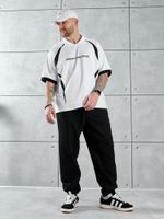 Брюки мужские Акс-2 Виотекс ЧЁРНЫЙ