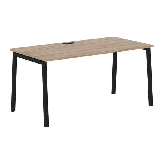 Стол прямой ELST 1580  1560х800х750 EDIS