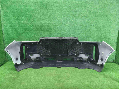 Бампер передний Chery Tiggo 4 (2024-н.в.)