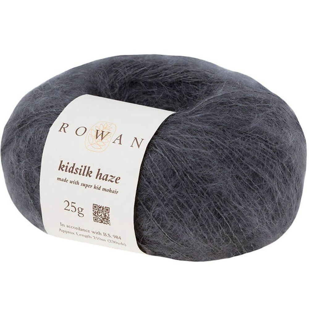 Пряжа Rowan Kidsilk Haze (605)