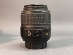 Nikon D60 Kit 18-55mm 2030 кадров