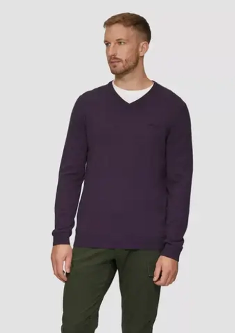 Пуловер  мужской s.Oliver