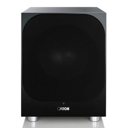 Сабвуфер Canton Power Sub 8 S2