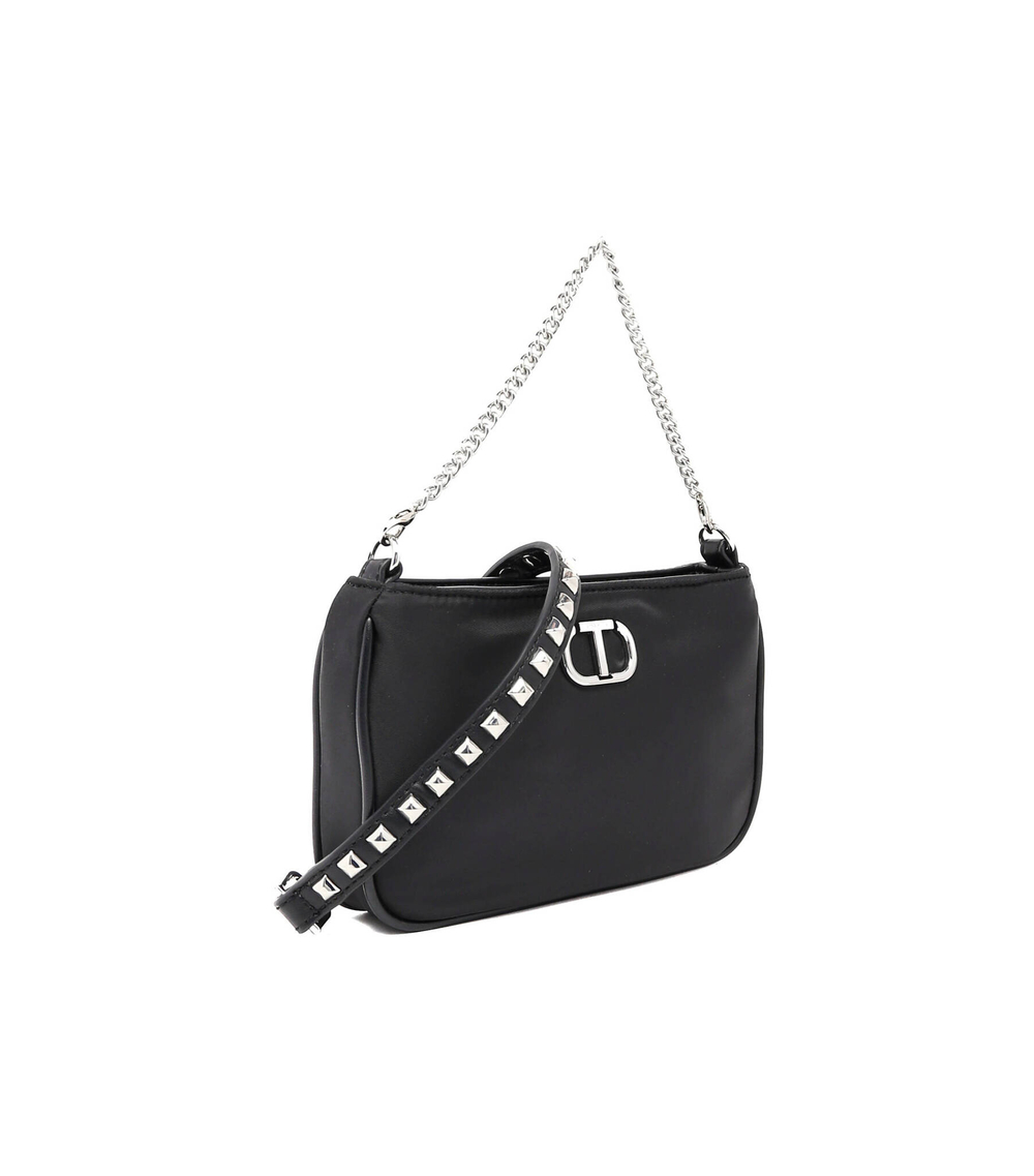 клатч TWINSET - черный(222TD8215)