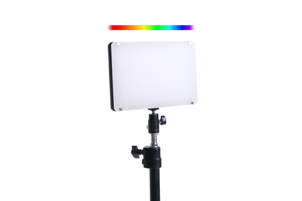 Осветитель светодиодный Raylab RL-20RGB 2800-9900K