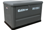 Генератор газовый EVOline GNG 9350 E GNG9350E