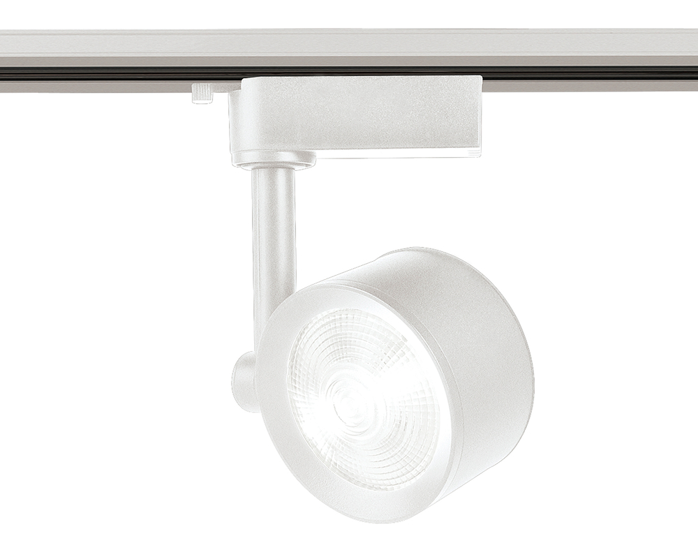 GL6389 WH белый LED 12W 4200K 24°