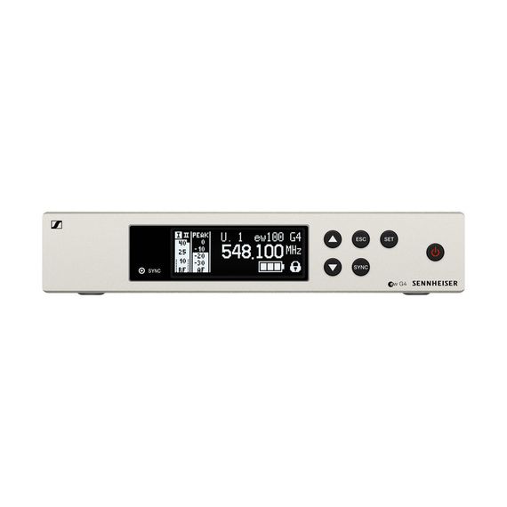 Sennheiser EW 100 G4-ME2-A1