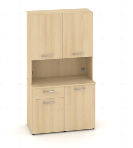 Мини-кухня ФИТ (FIT) вариант №3