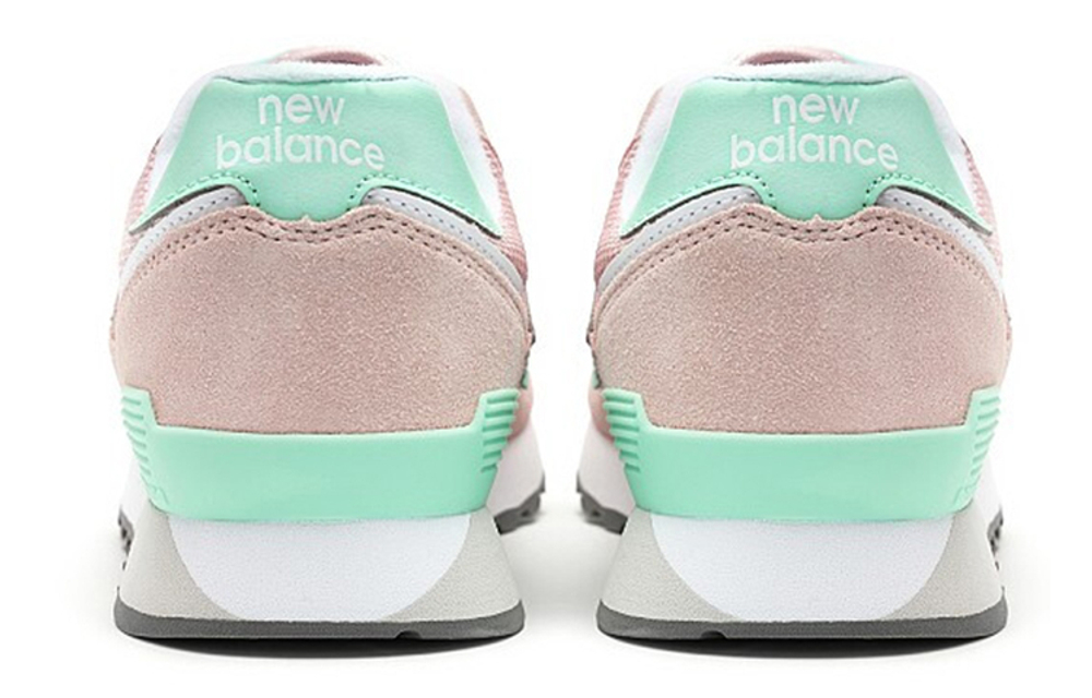 Кроссовки New Balance Nb 446