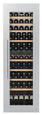 Винный шкаф Liebherr EWTdf 3553