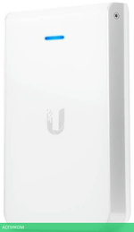 Точка доступа Ubiquiti UniFi In-Wall HD (UAP-IW-HD)