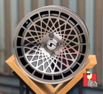 Комплект дисков Stuttgart ST7 15x8 et25 4x100
