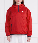 куртка Tommy Jeans - красный(DW0DW15333)