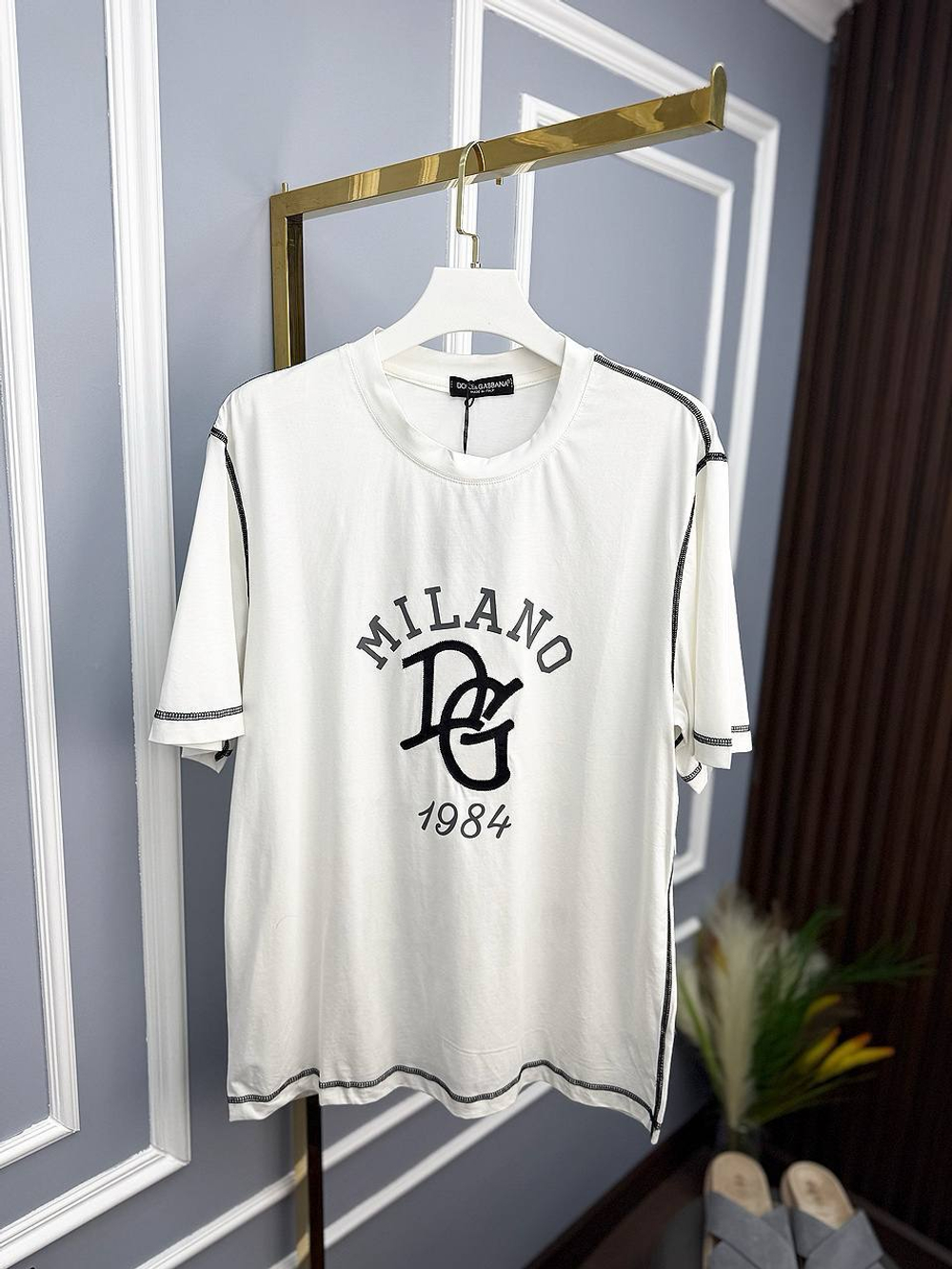Костюм Dolce Gabbana