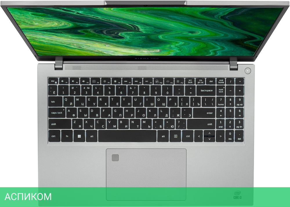 Ноутбук Digma Pro Fortis M