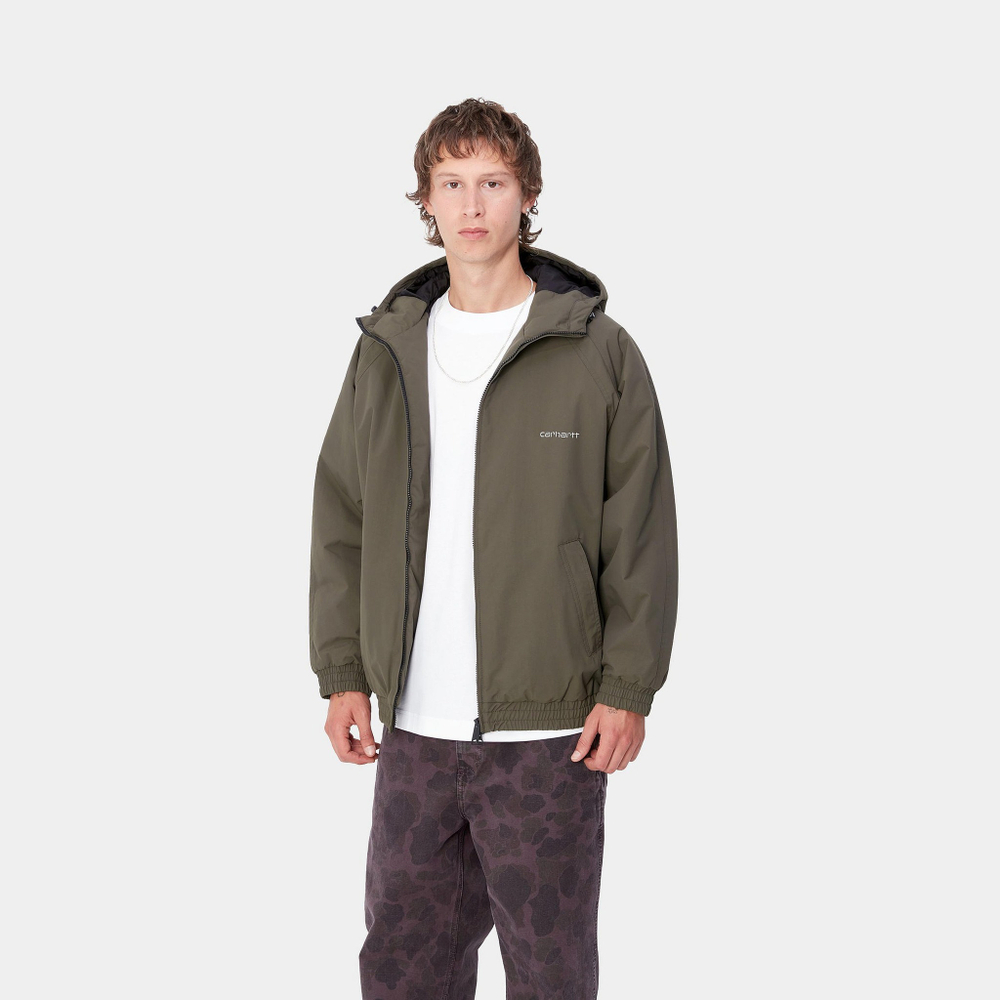 Куртка утепленная мужская CARHARTT Kite Jacket