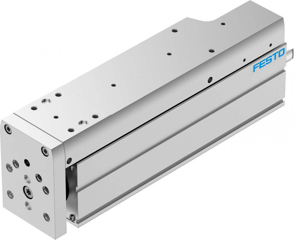 Мини-суппорт Festo EGSC-BS-KF-60-200-12P