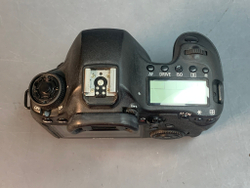 Canon EOS 6D Body 366.953 Кадров