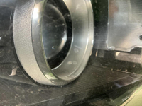 Фара правая KIA Optima 4 JF (2015-2018) галоген