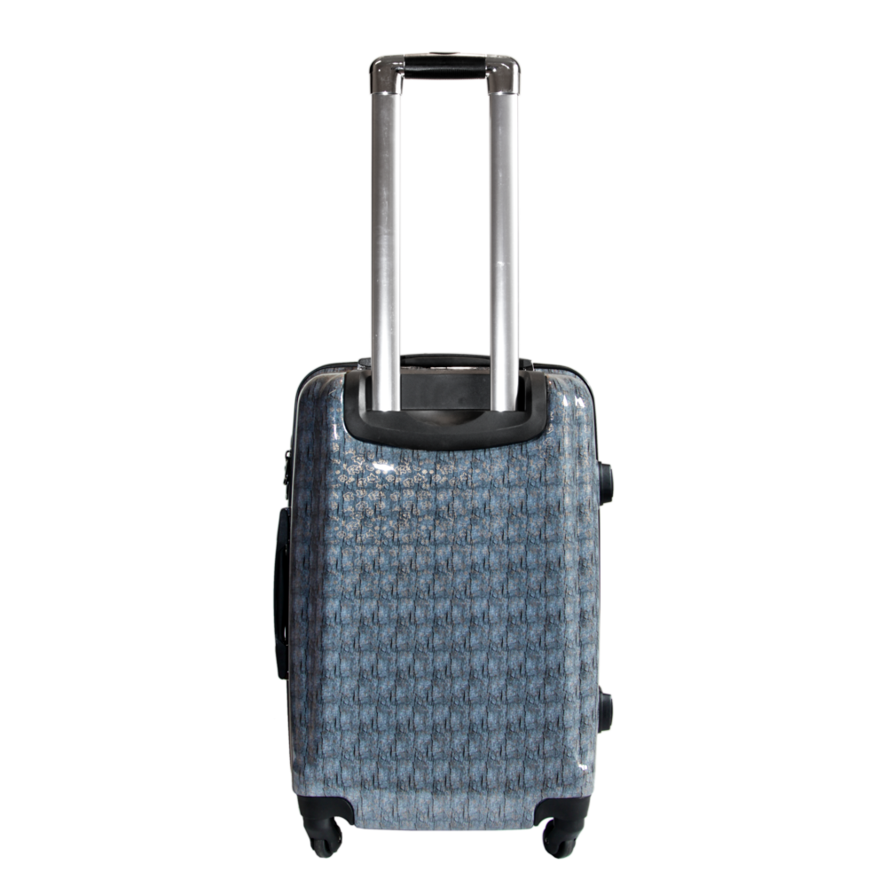 Чемодан 416-51