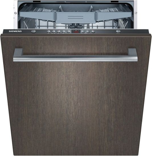 Встраиваемая посудомоечная машина Siemens SN 65L082