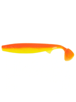 Виброхвост Helios Pike King 6.3"/16 см Golden Pepper 3шт (HS-37-046)