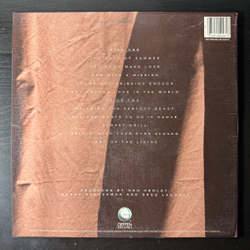 Виниловая пластинка Don Henley ‎– Building The Perfect Beast LP