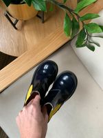 Ботинки Walkey, 25