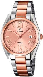 Женские наручные часы Festina F16795/2