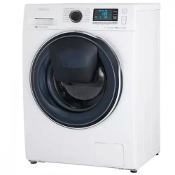 Стиральная машина Samsung WW80K6210RW/LD