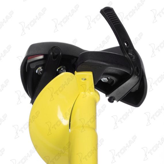 Ледобур ICEBERG-SIBERIA 130R-1600 v3.0 правое вращение (LA-130RS) Тонар