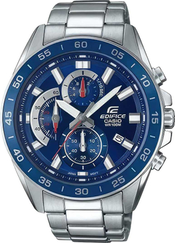Часы Casio EFV-550D-2A