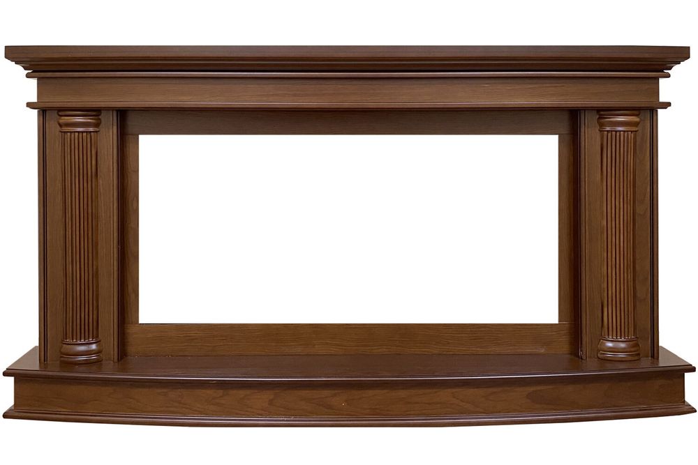 Портал Royal Flame Rome - Каштан